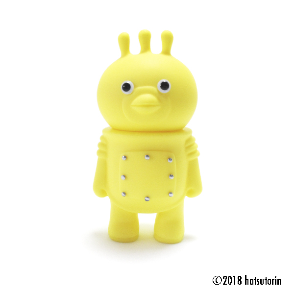 hatsutorin （ハツトリン）が「FUNNFUNN フンフン」の新作5種を2020年6