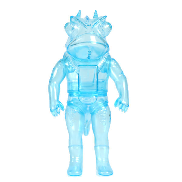 注目のloop製「妄想怪人シリーズ スマホカメレオン」から新色となる