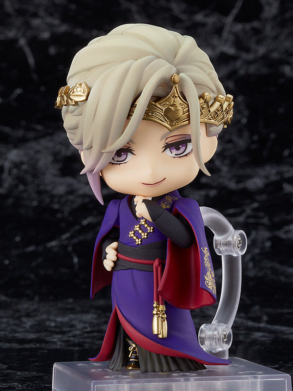 Twisted Wonderland - Vil Schoenheit - Nendoroid #1581 - 2025 Re