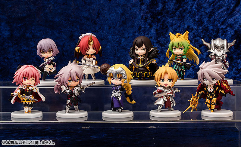 Fate/Apocrypha - Karna - Niitengo - Toy'sworks Collection Niitengo