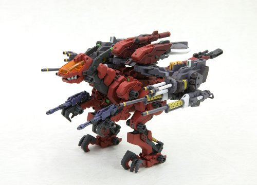 Zoids - RZ-030 Gun Sniper - Highend Master Model - 1/72 - Naomi
