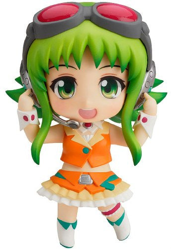 Vocaloid - Gumi - Nendoroid #276 (Good Smile Company) - Solaris Japan