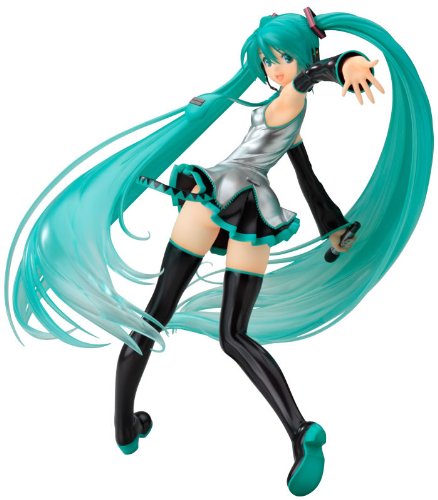 Vocaloid - Hatsune Miku - 1/7 - Tony Ver. - Solaris Japan