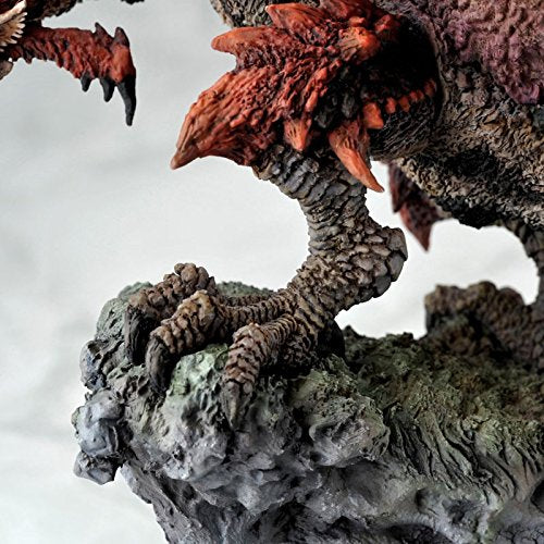 Monster Hunter - Liolaeus - Fire Dragon - 2022 Re-release (Capcom