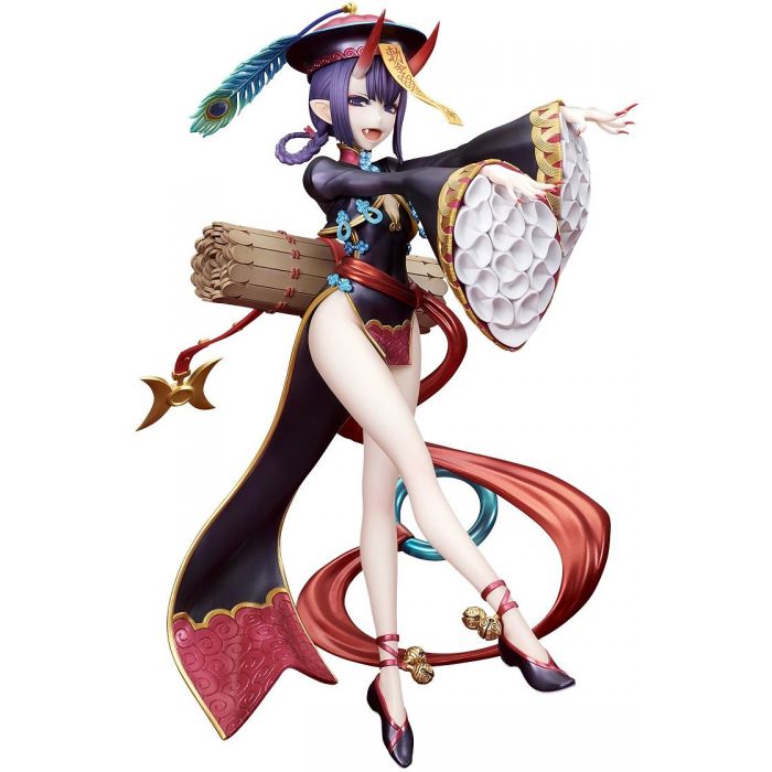 Fate/Grand Order - Shuten Douji - 1/7 - Eirei Matsuri (Ques Q