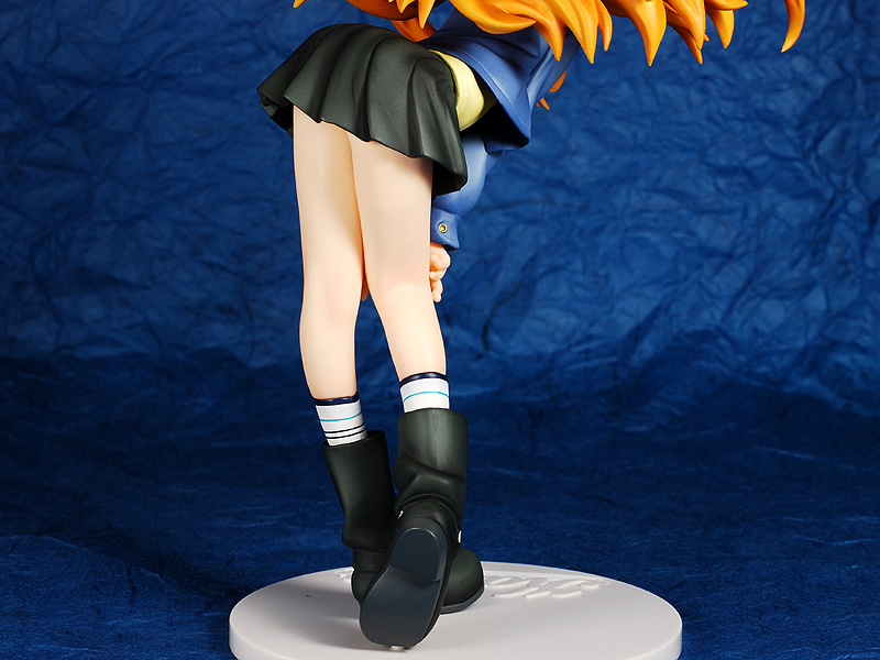 マックスファクトリー 1/8スケール Kanon 沢渡 真琴 レビュー