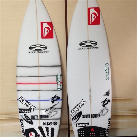 SOUL RIDERS NEWS::西 修司 世界戦へ