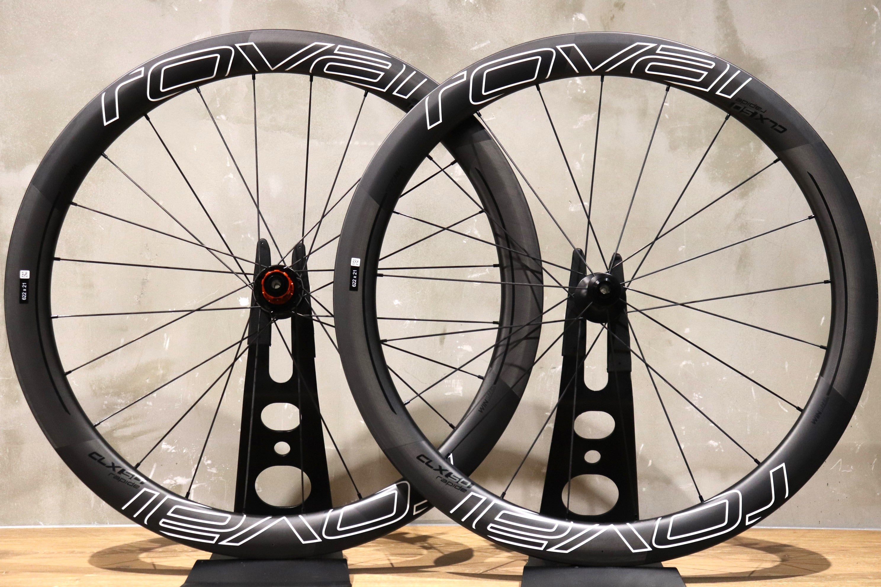 kodama Roval CLX50 DISC カーボンホイール kodama Roval CLX50 DISC