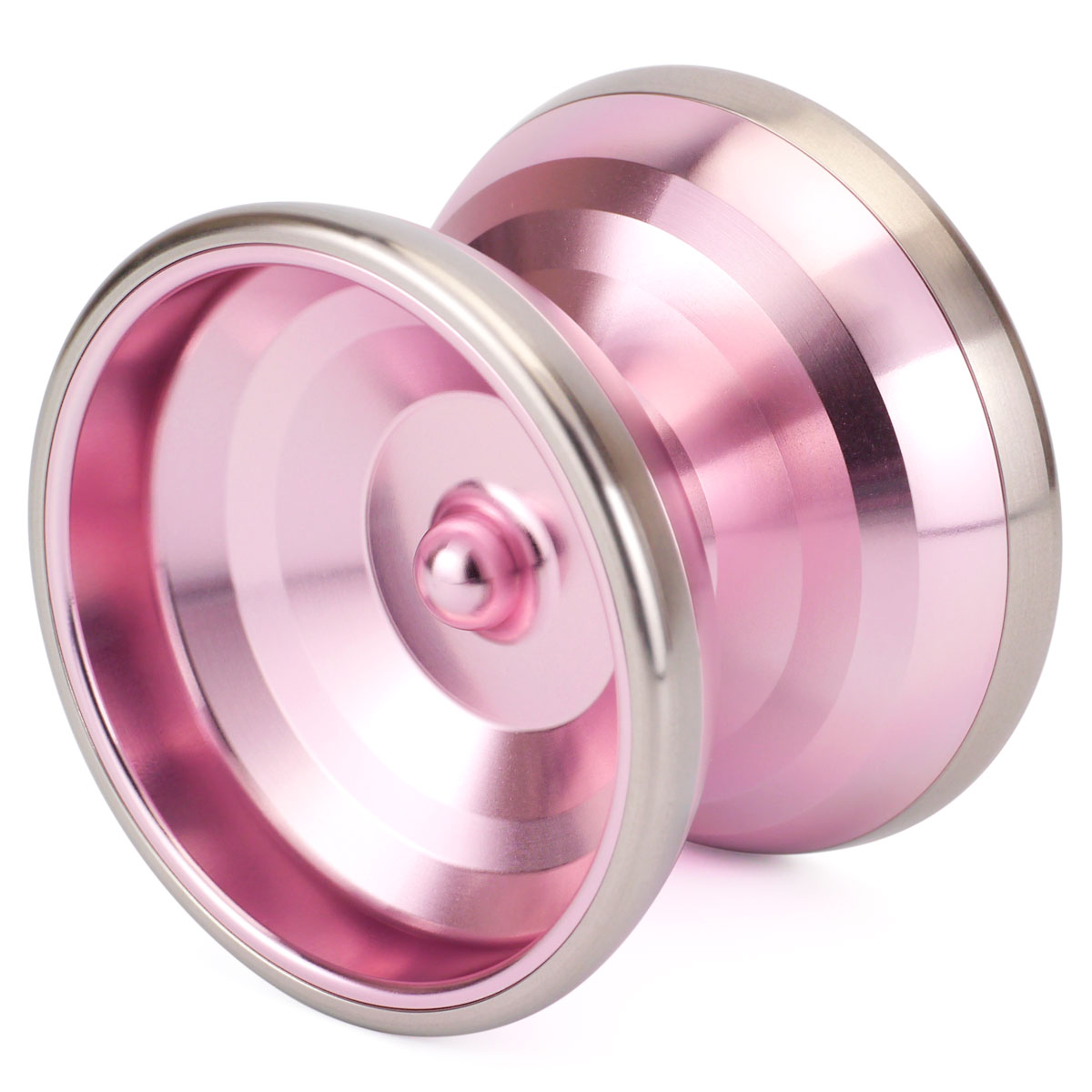 KODIAK アルミ ヨーヨー ピンク KODIAK アルミ ヨーヨー ピンク KODIAK