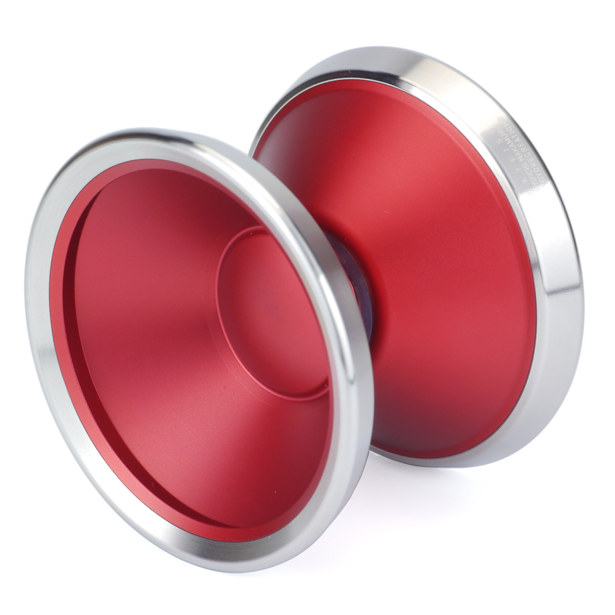 SPINGEAR - yoyorecreation Sky Fish