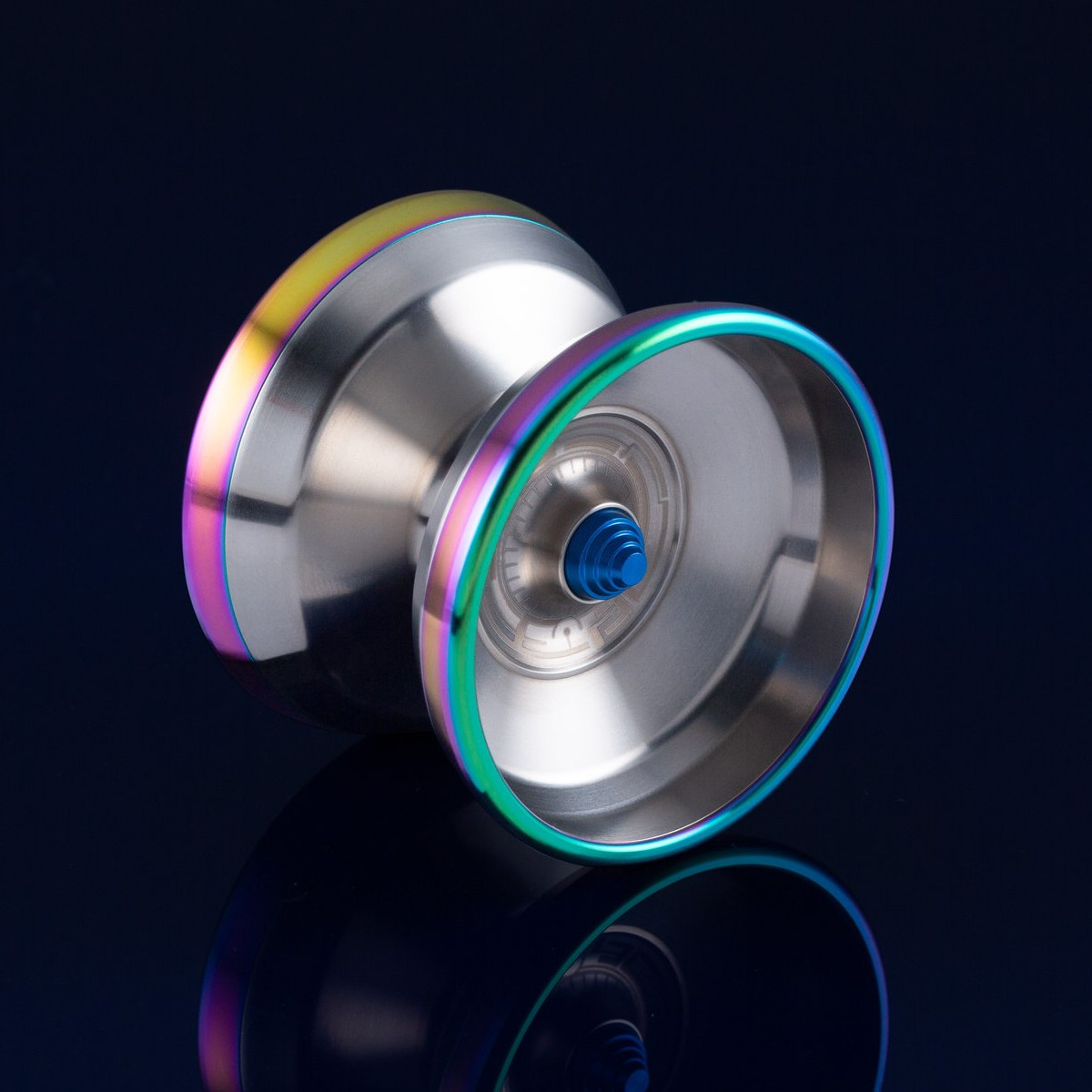 SPINGEAR - RSO Doroid X