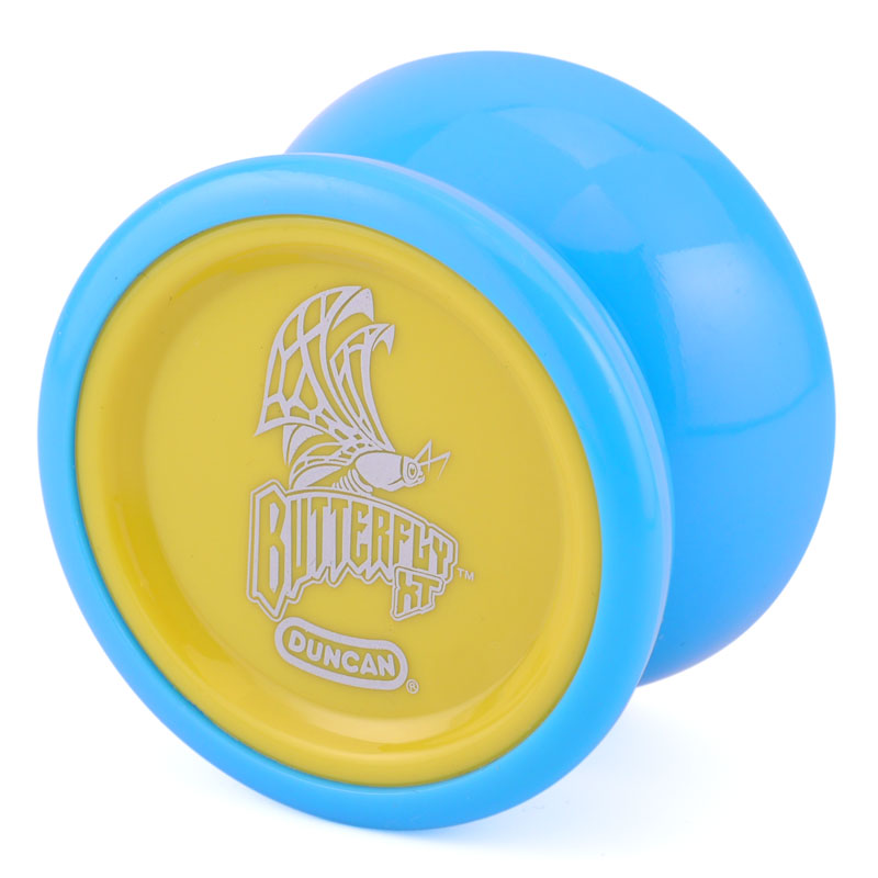 ヨーヨー一覧 :: ブランド別で選ぶヨーヨー選び :: アメリカ/カナダ