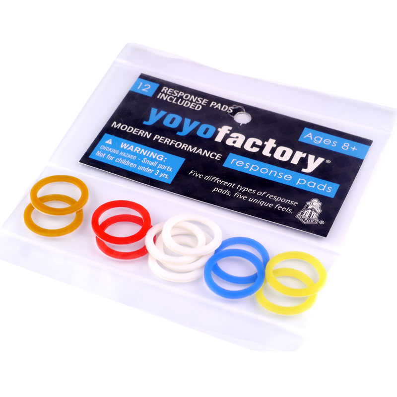 ヨーヨージャム レクストリーム プロトタイプ サイン入り ヨーヨー