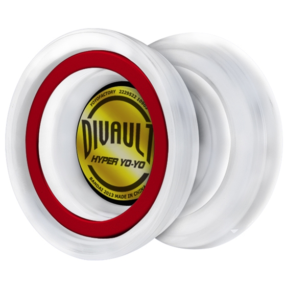 ヨーヨー一覧 :: ブランド別で選ぶヨーヨー選び :: 日本 :: ハイパー