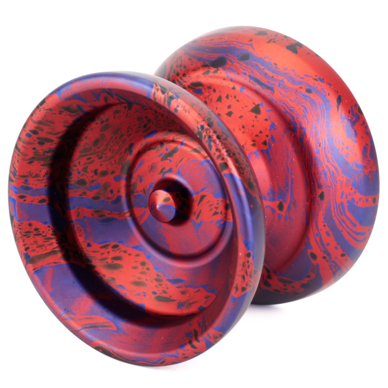 SPINGEAR-CLYW Orca