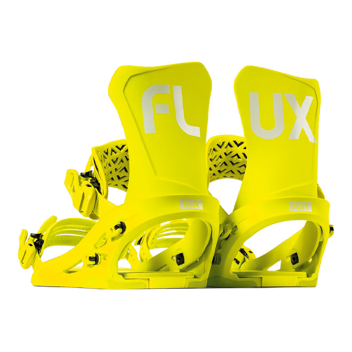 スノーボード ビンディング FLUX DS 25-26 送料無料 日本正規品