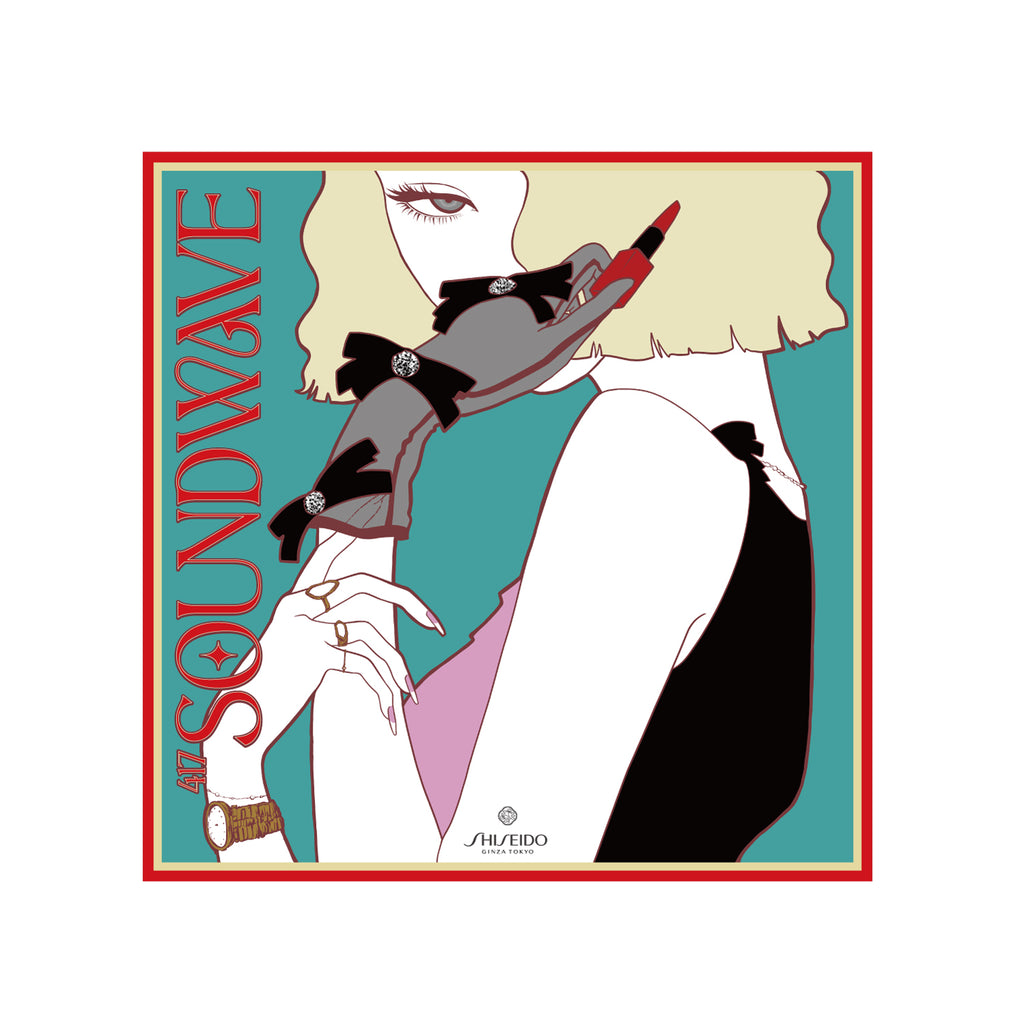 ストール – SR猫柳本線 猫キヲスク