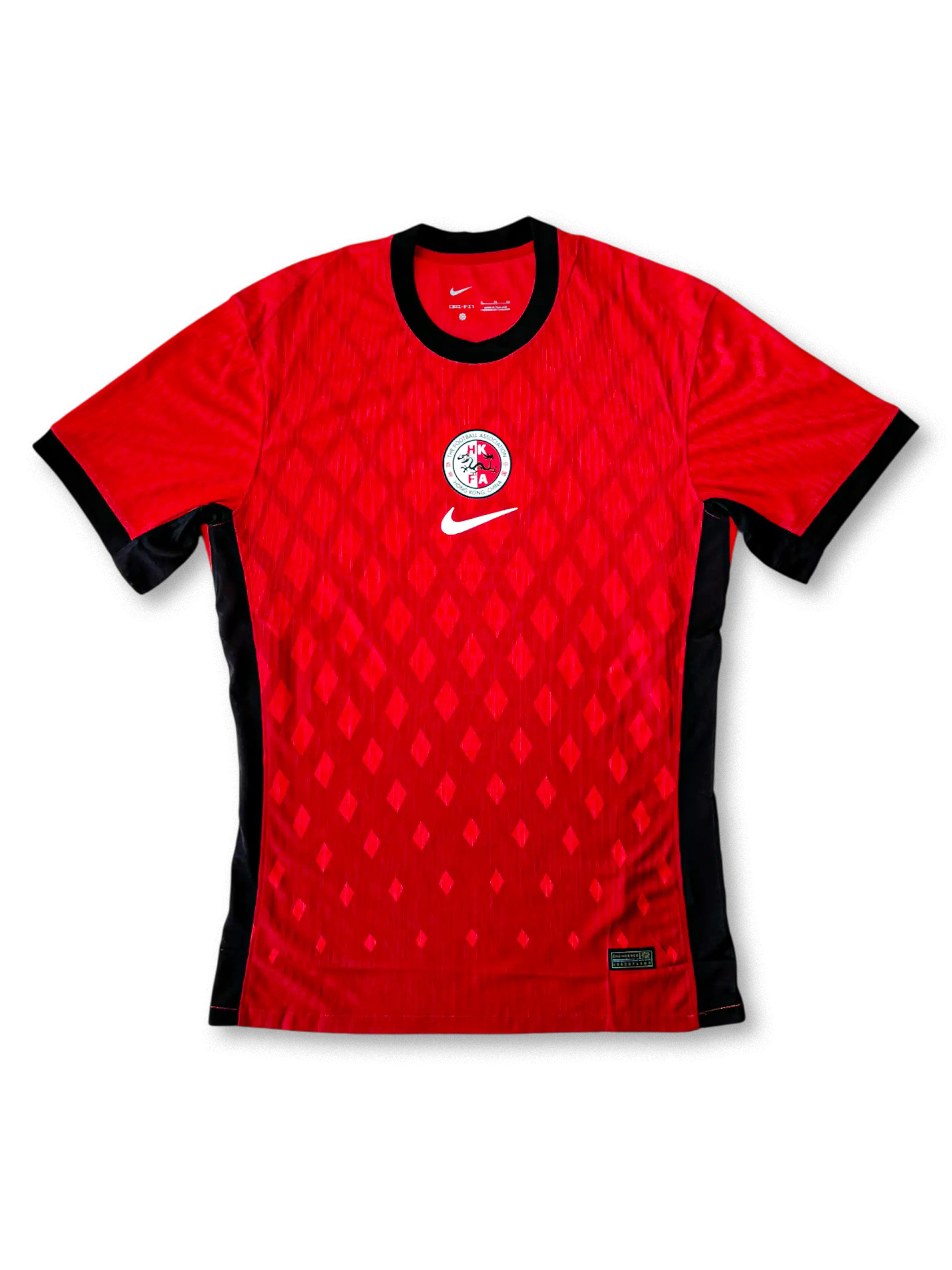 2024/25年 香港代表 ホームユニフォーム Elite Authentic-KICKO – Kicko