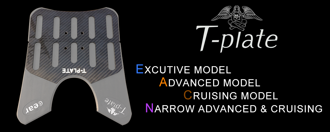 T-PLATE JAPAN ONLINE / TOPページ