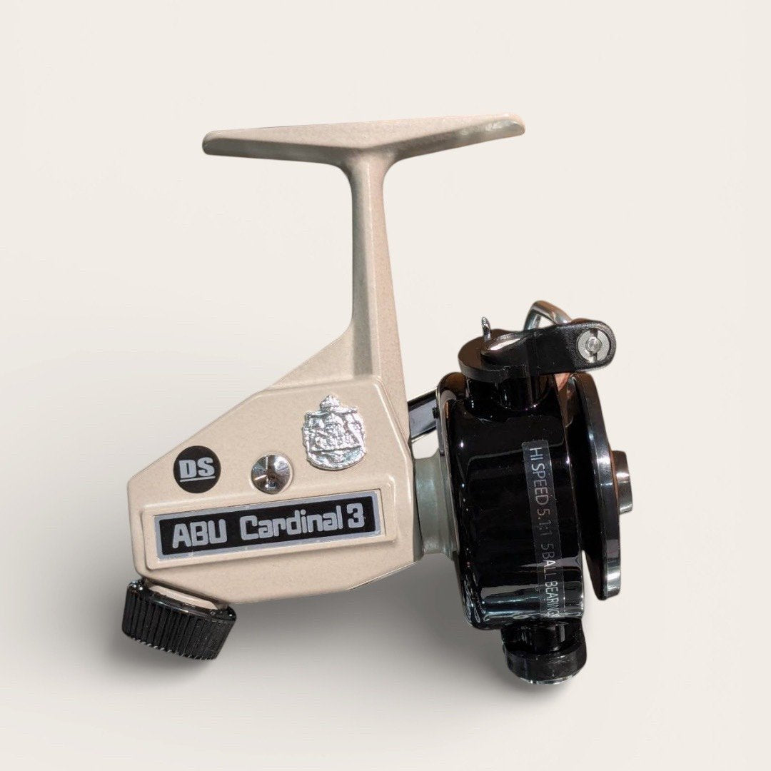 ABU Cardinal 3 50th Anniversary（アブカーディナル3 50周年） – t-Route