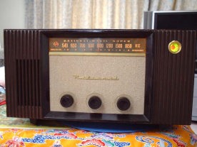 戦後ST管スーパー2