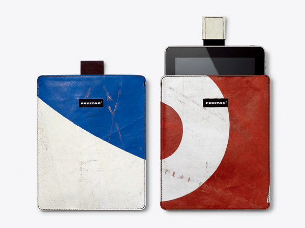 FREITAG”からiPadケース”F23 iPAD SLEEVE”がリリース！ « TYO magazine