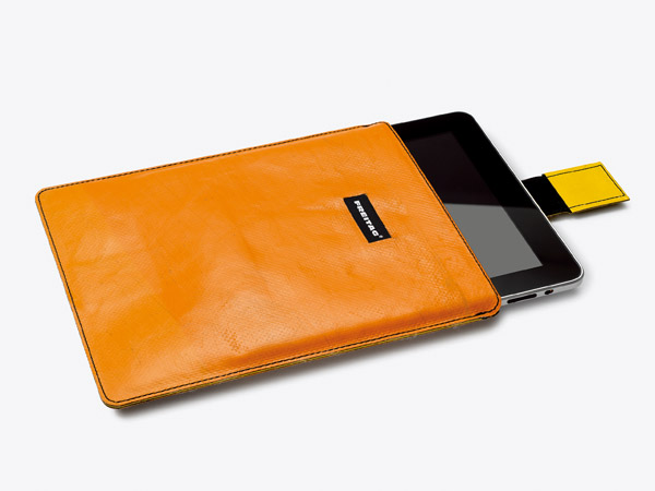 FREITAG”からiPadケース”F23 iPAD SLEEVE”がリリース！ « TYO magazine