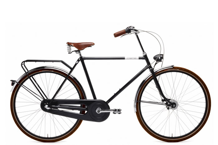 街で乗るうつくしさ──『CREME CYCLES』 « TYO magazine