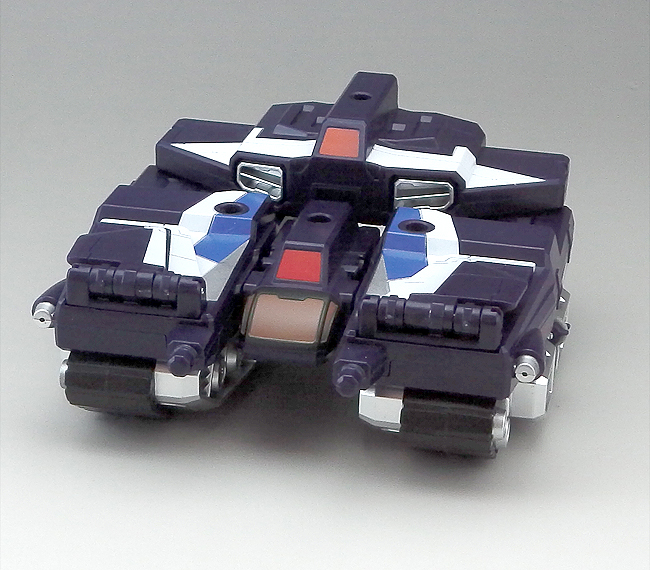 人生に玩具あり2式 【ウルトライドクロニクル ハイパーストライク