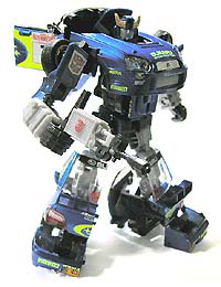 気分屋な記聞／玩具ありMINI！ 第10回 TAKARAトランスフォーマー