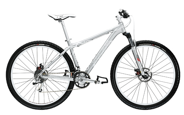 MTB・・・GARYFISHER 2009: 一路一会のぶらり、一筆