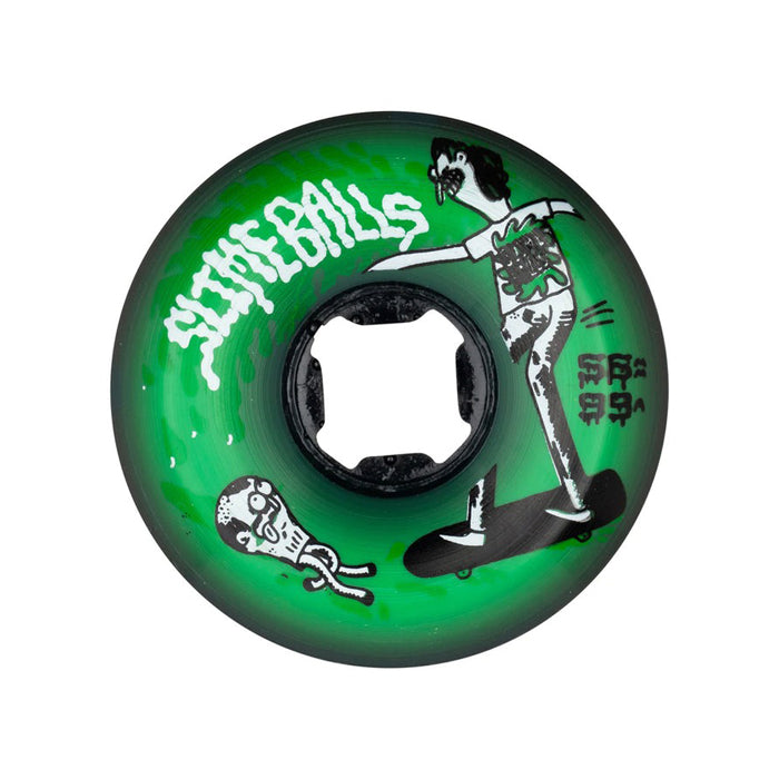 SLIME BALLS WHEELS（スライム ボール ウィール）| JAY HOWELL SPEED