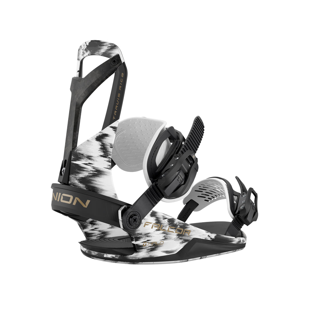 UNION BINDING（ユニオン バインディング）| FALCOR / HAZE