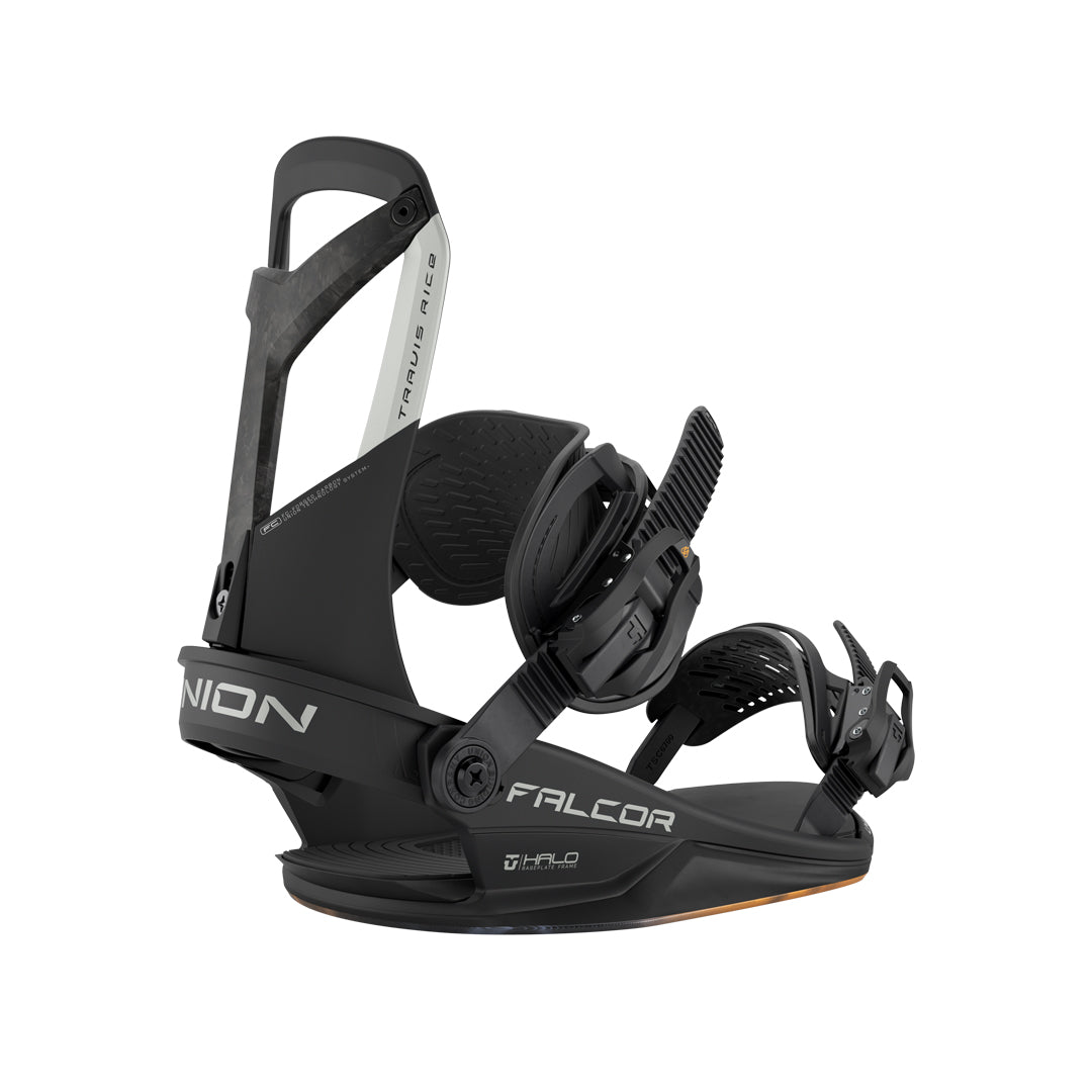 UNION BINDING（ユニオン バインディング）| FALCOR / BLACK