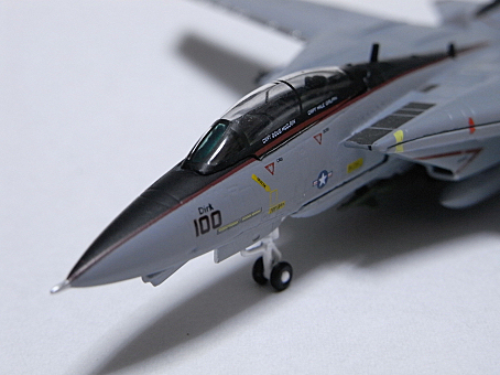 たびパパ 趣味の飛行機ページ 1／200ダイキャストモデル
