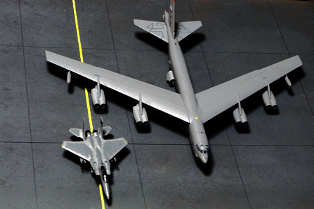 たびパパ 趣味の飛行機ページ 1／200ダイキャストモデル