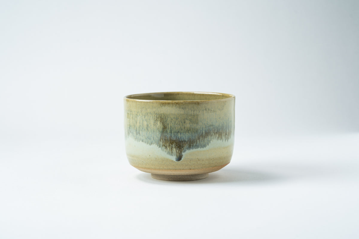下面取茶碗 十三代 髙取八山造 – 高取焼宗家