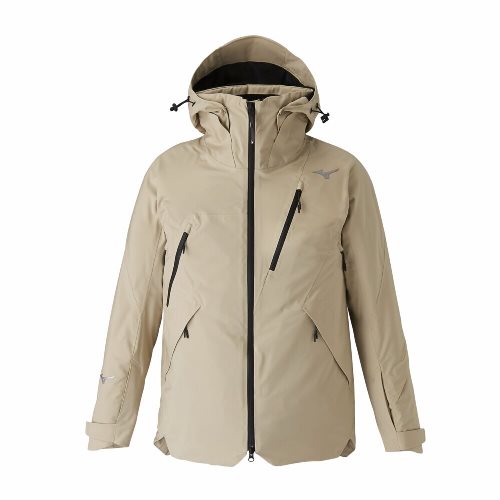 MIZUNO ミズノ 2025-2026スキーNEWモデル ネクサスbyタケダスポーツ