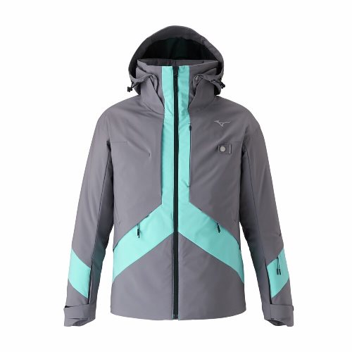 MIZUNO ミズノ 2025-2026スキーNEWモデル ネクサスbyタケダスポーツ