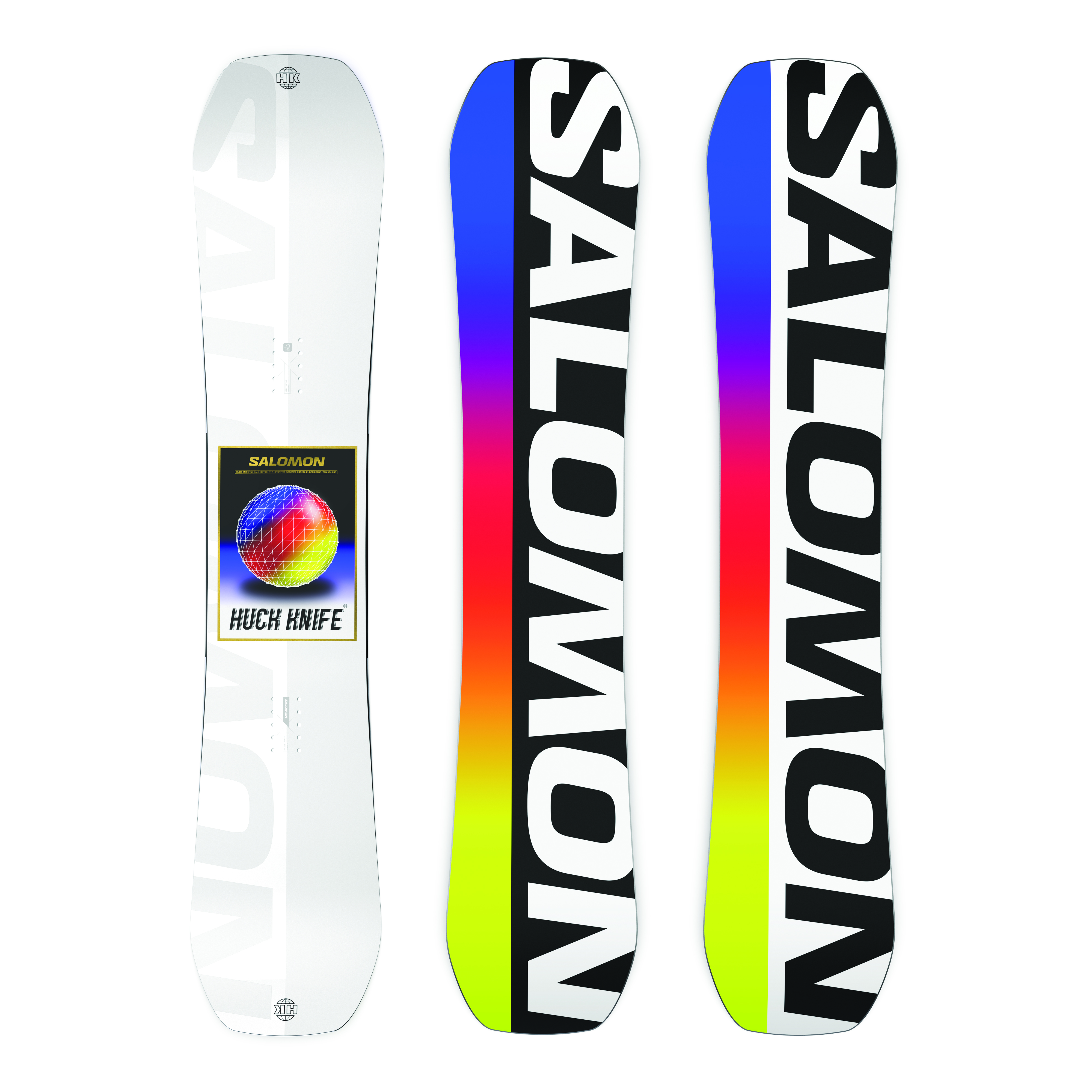 SALOMON SNOWBOARD サロモン スノーボード 2022-2023スキーNEWモデル