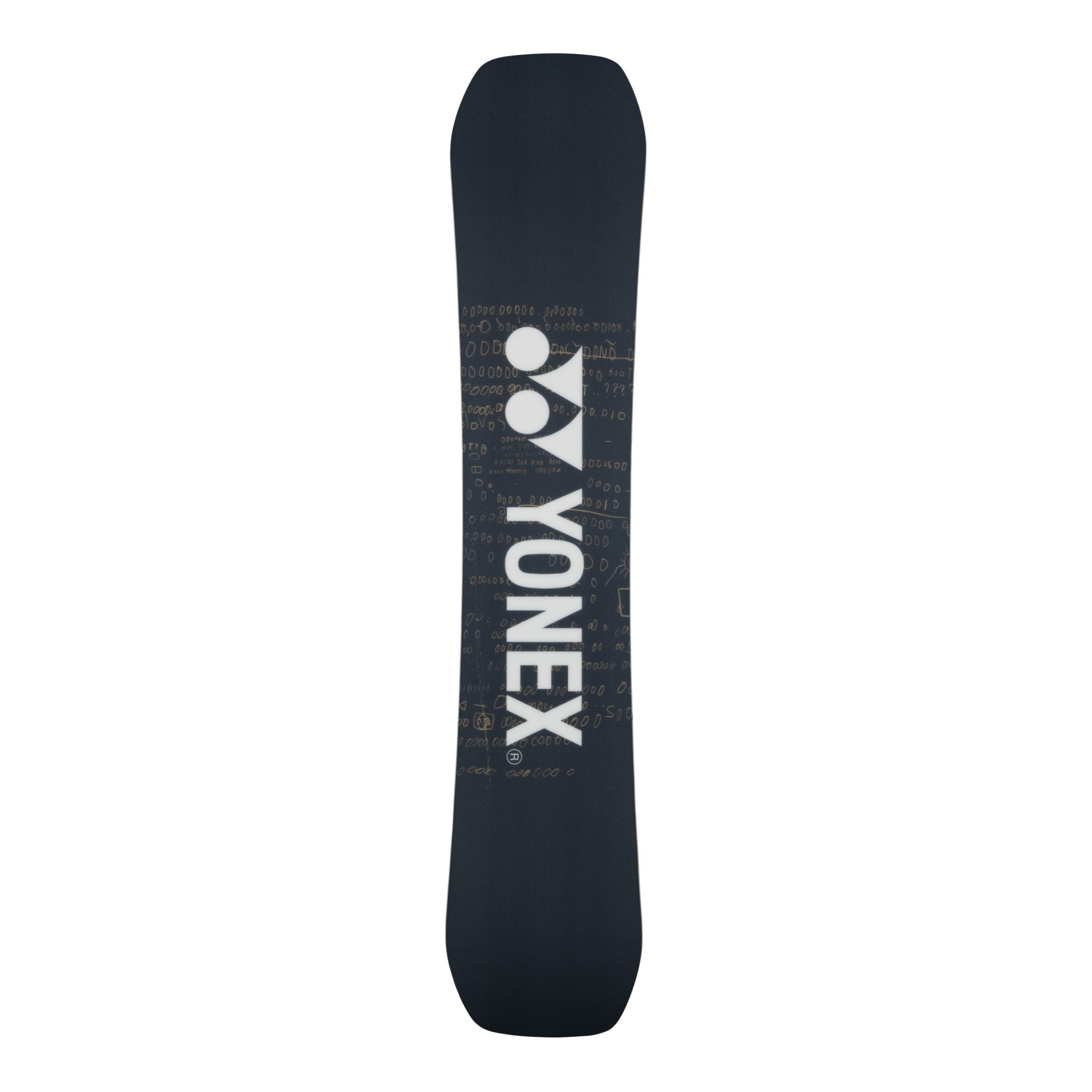 YONEX ヨネックス スノーボード 2023-2024スキーNEWモデル ネクサスby