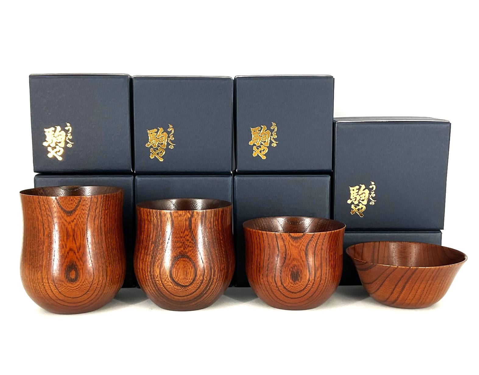 うるしの駒や「うすくちうるし」 - 特選地酒とワイン専門店 田鶴酒店