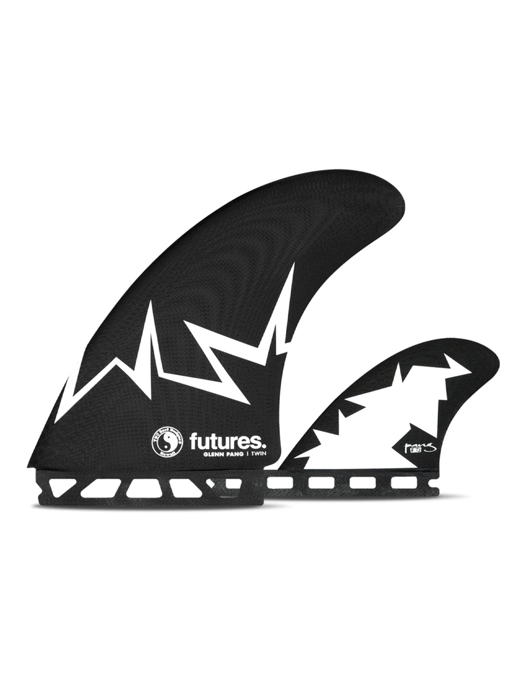 Glenn Pang Twin +1 – T&C Surf Designs