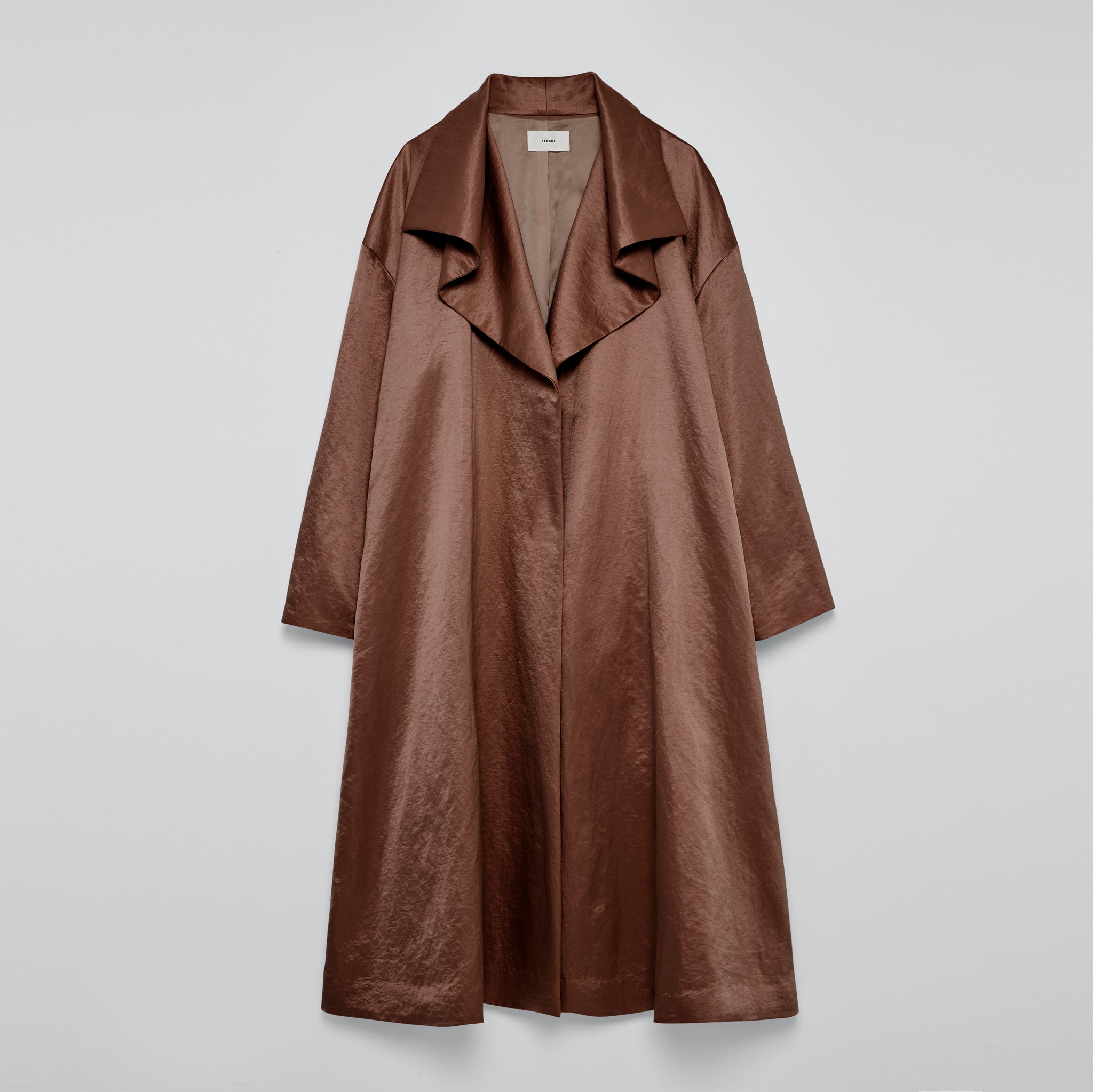 ドレープコート