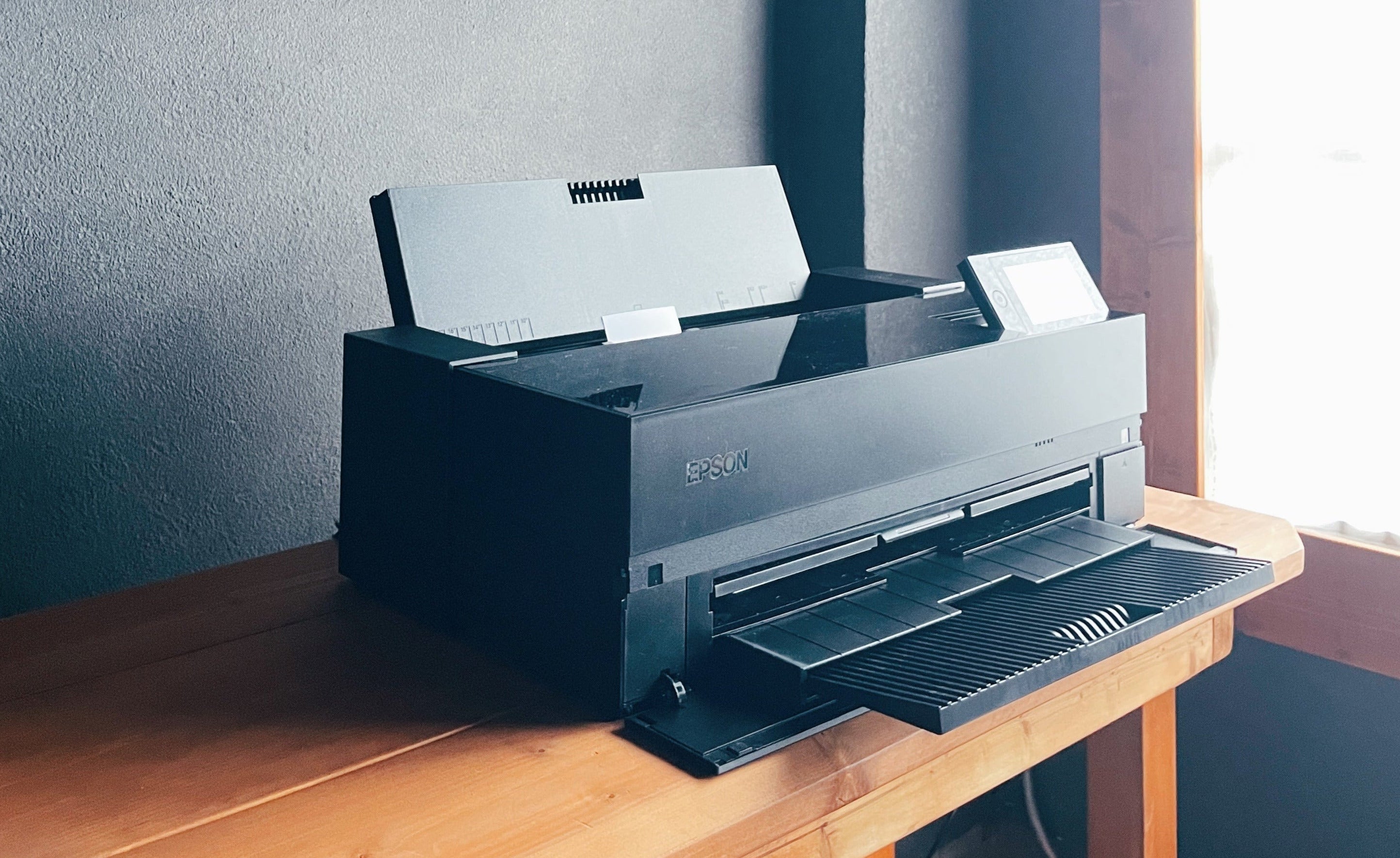 EPSON高画質写真プリンターSC-PX1VL お試しプリント – テトラグラフ