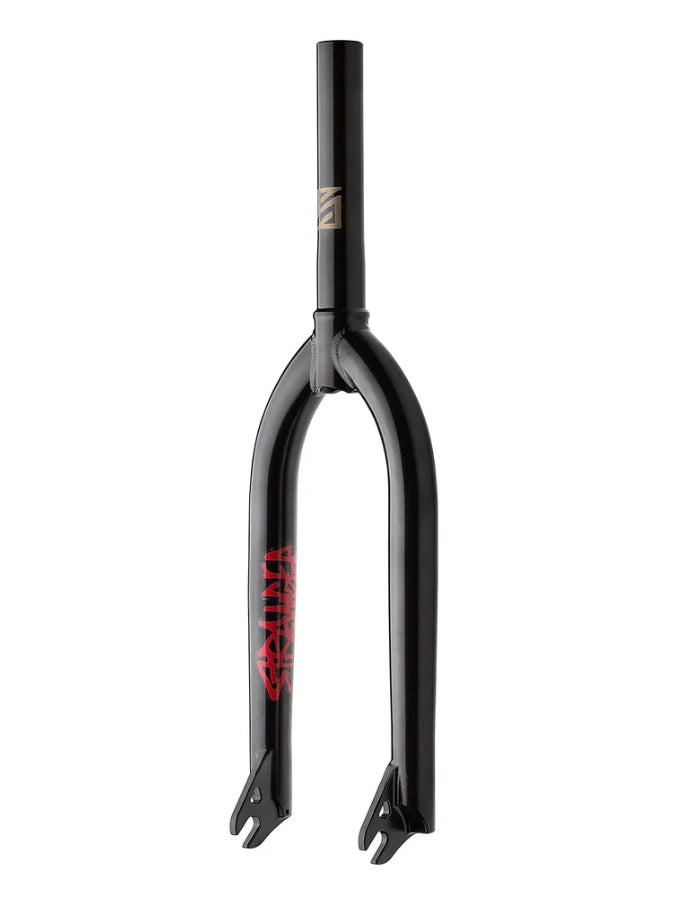 Stranger Ballast IC BMX Fork – The Cut BMX