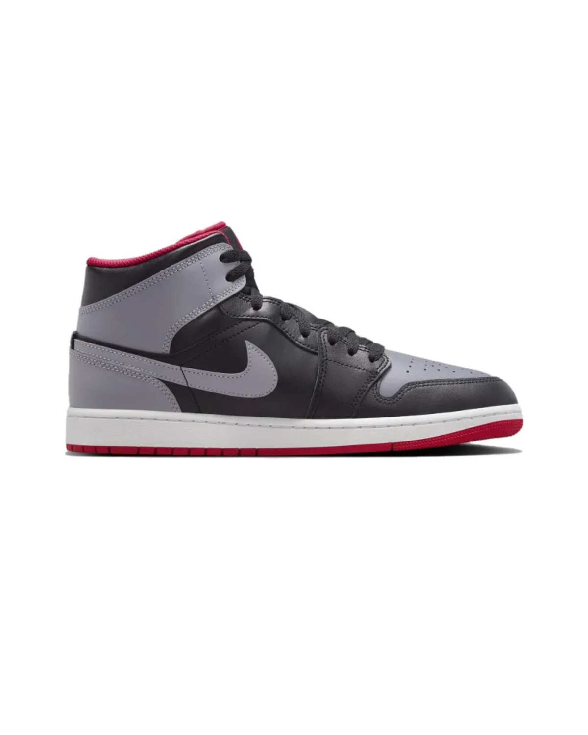 Jordan 1 Mid Bred Shadow – thelastape