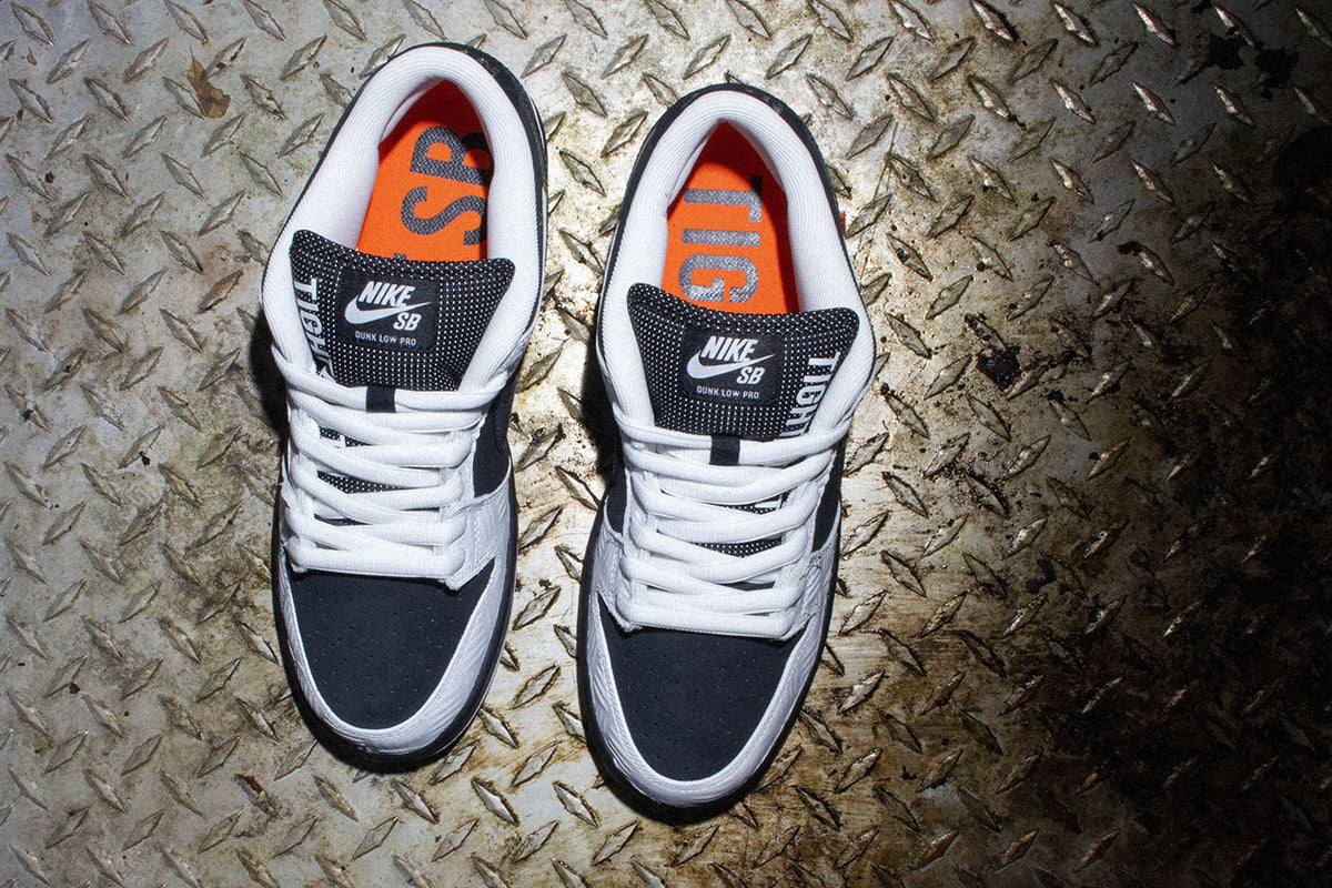 NIKE SB X TIGHTBOOTH – Premier