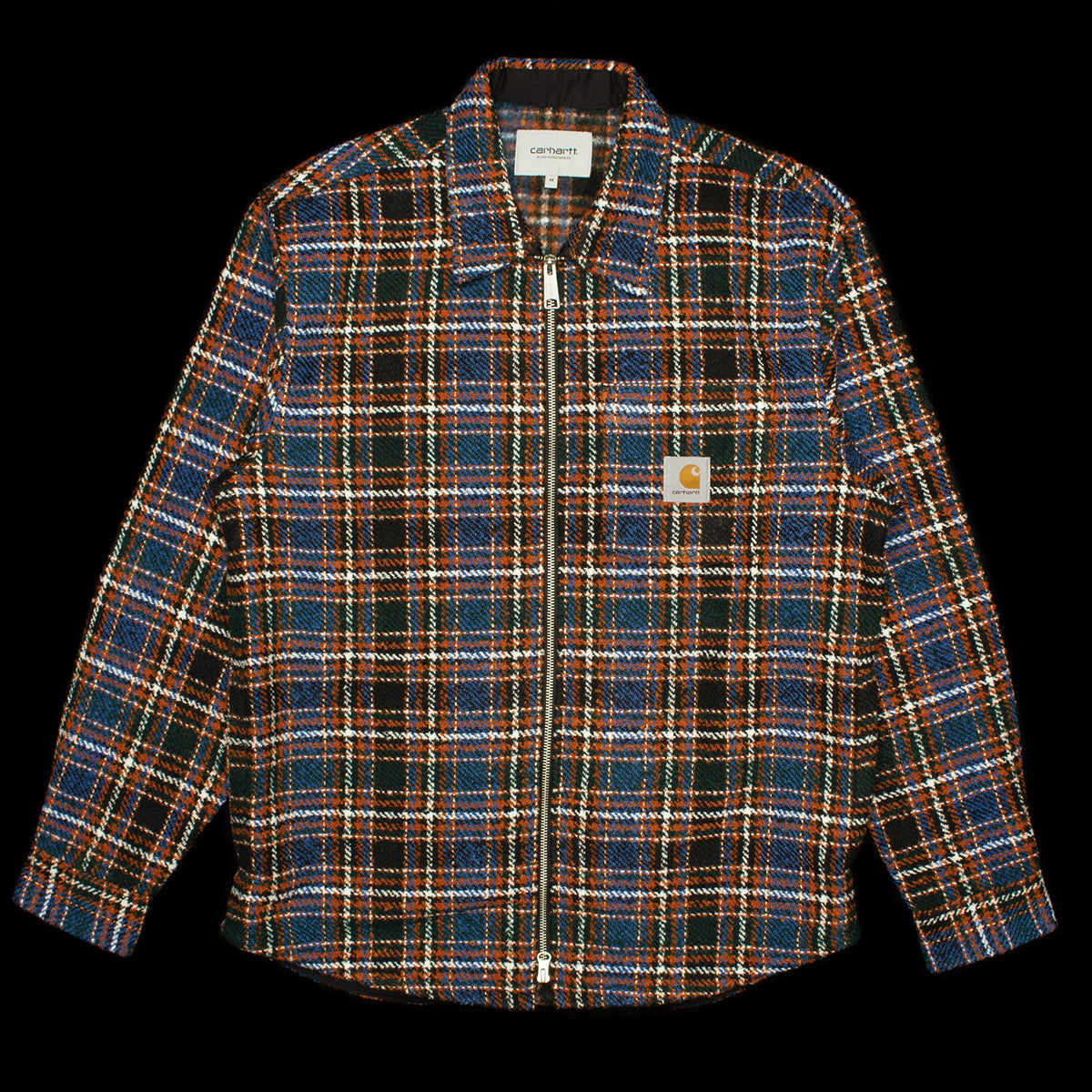 Stroy Shirt Jacket – Premier