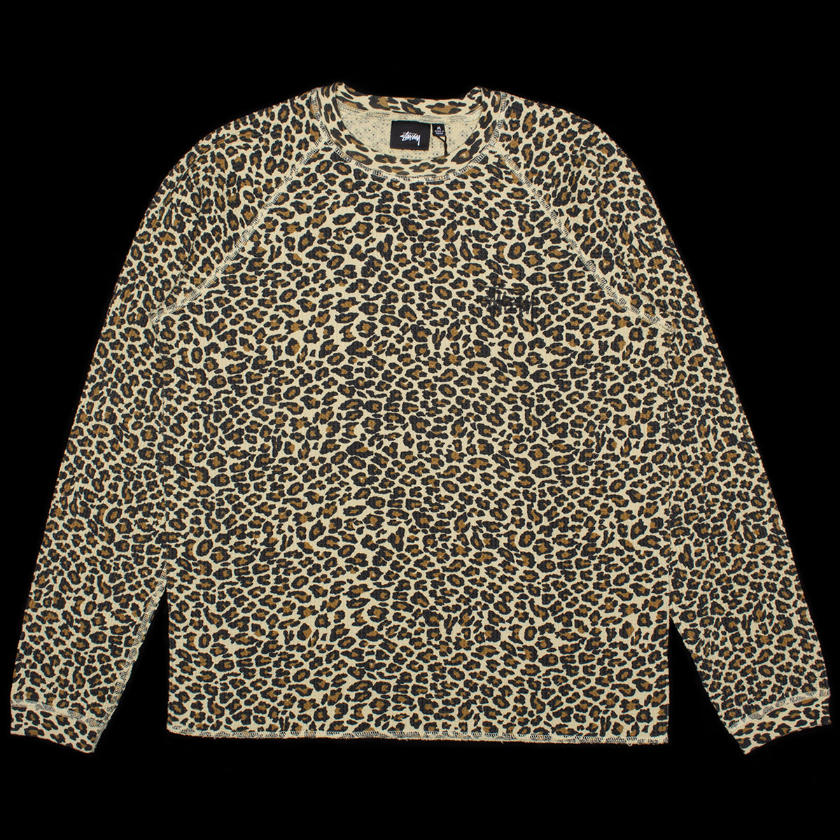 Raglan Thermal Basic Stock – Premier